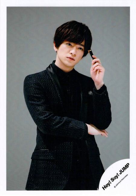 Hey! Say! JUMP 有岡大貴 公式写真 ジャニショ 楽天市場】【新品】 Hey! Say! JUMP・【公式写真】・・有岡大貴