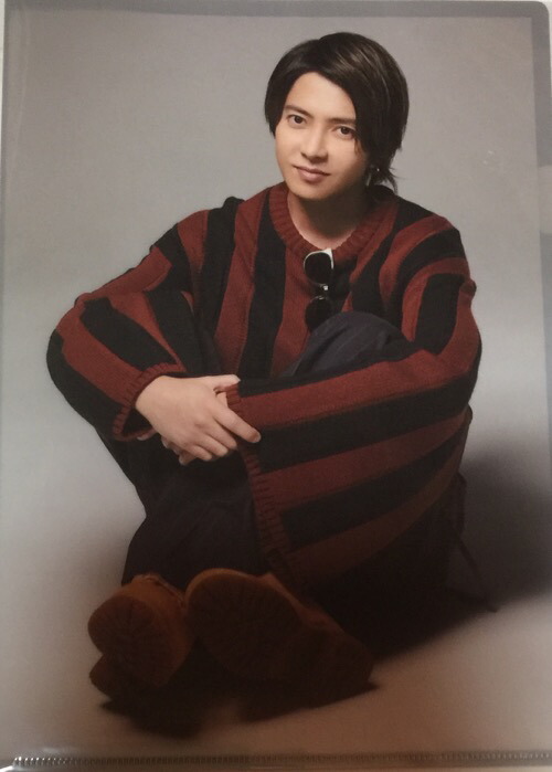 楽天市場】【新品】 山下智久 （山P）・【Tシャツ】・TOMOHISA