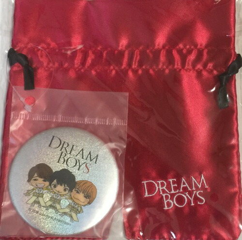 楽天市場】 【新品】Dream boys(ドリボ）・【フォトセット】・2016