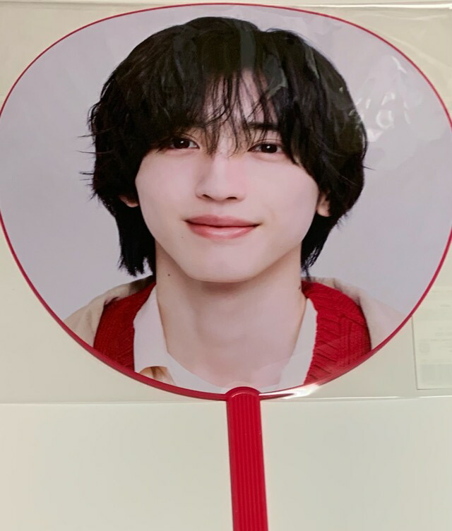 楽天市場】なにわ男子 POPMALL アクリルスタンド 道枝駿佑 アクスタ