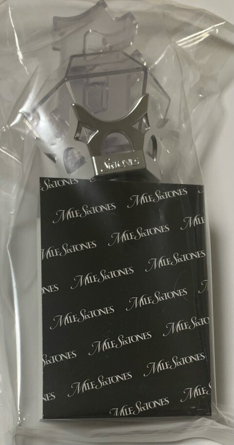 楽天市場】【即納】【月間優良ショップ】 SixTONES オリジナルペン