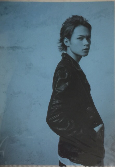 楽天市場】 【中古】KAT-TUN 【ポスター】 上田竜也 2006 /Spring Tour