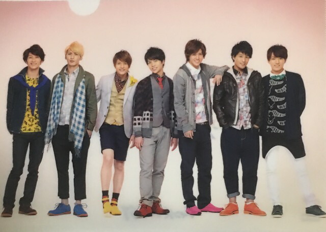 楽天市場】【新品】 東 SixTONES×西 関西ジャニーズJr. SHOW 合戦