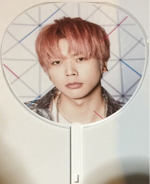 nem.. NEWS 増田貴久 うちわ セット 公式写真 セット nem..様 専用 NEWS 増田貴久 うちわ セット 公式写真 セット