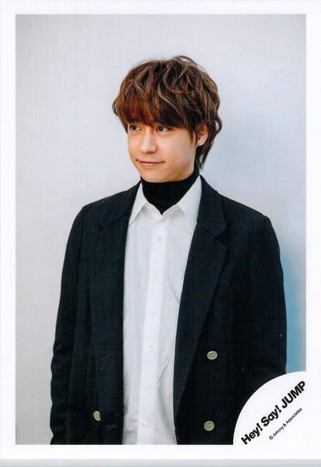 楽天市場】Hey! Say! JUMP【 八乙女光 セット C 】＋ 公式写真 1種