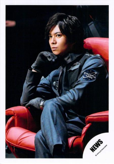 NEWS　増田貴久　公式写真　ジャニーズショップ　ジャニショ 楽天市場】NEWS・【公式写真】・・増田貴久・・ジャニショフォト