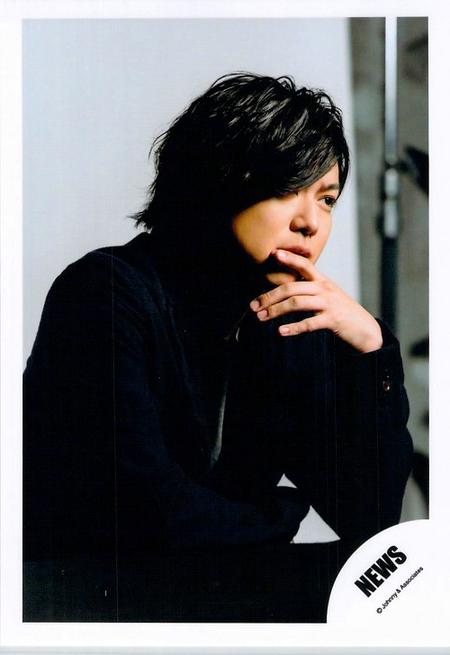 楽天市場】NEWS・【公式写真】・・増田貴久・・ジャニショフォト