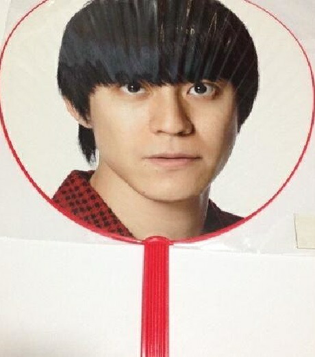 関ジャ二∞ うちわ 関ジャニ∞＊うちわ＊JUKE BOX - メルカリ