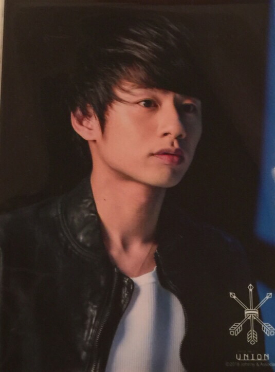 楽天市場】 【中古】KAT-TUN (カトゥーン) 【ポスター】 中丸雄一