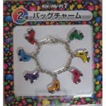 楽天市場】【新品】 Kis-My-FT2 (キスマイ)・・【スクリーマーズ