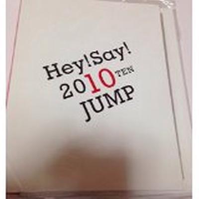 楽天市場 中古 Hey Say Jump フォトケース 10 Ten Jump Concert グッズ Janipark Shop アウトレット