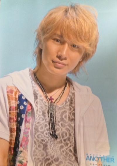 関ジャニ∞ 安田章大 公式写真 ⑥ 関ジャニ∞ 安田章大 公式写真 ⑥ 8BEAT #RoadtoReLIVE #安田章大 #関