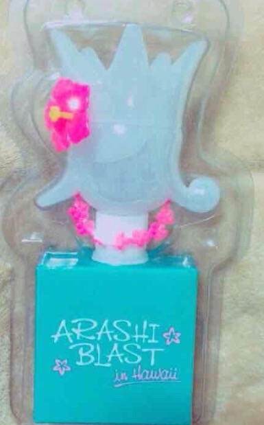 楽天市場】【中古】嵐・・【ペンライト】☆LOVE TOUR・動作品