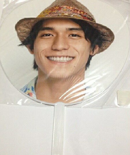 楽天市場】関ジャニ∞ 【 ジャンボうちわ （ 集合 ） 】20FES ~ 前夜祭