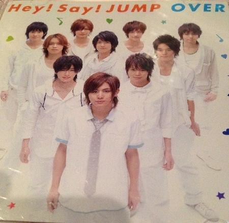 楽天市場】 [中古] Hey!Say!JUMP ・・【CD アルバム】・初回限定盤