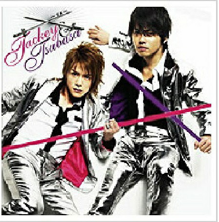 タッキー＆翼 Twenty Two | ディスコグラフィー | タッキー＆翼