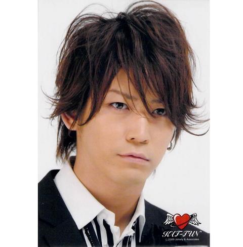 楽天市場】 【中古】KAT-TUN 【ポスター】 亀梨和也 2007 Tour