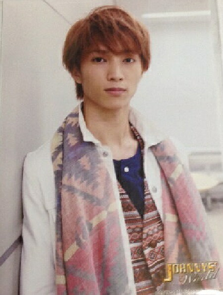 楽天市場】新品 田中樹 SixTONES クリアファイル Rough”xxxxxx