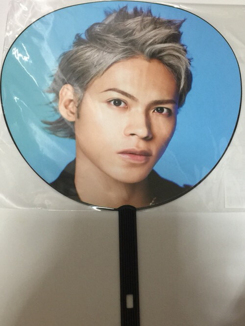 楽天市場】 【中古】KAT-TUN 【ポスター】 上田竜也 2006 /Spring Tour