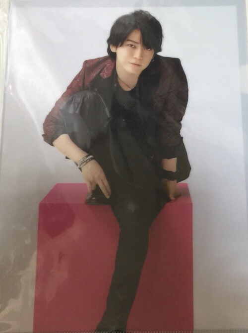 楽天市場】 【中古】KAT-TUN 【ポスター】 亀梨和也 2006 Tour