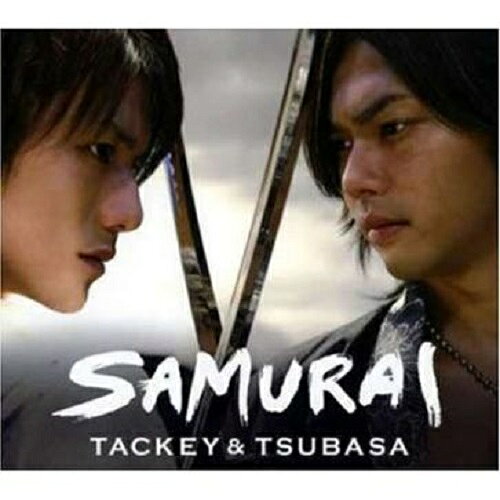 楽天市場】【中古】Tackey&Tsubasa タッキー&翼 /CDシングル・初回盤