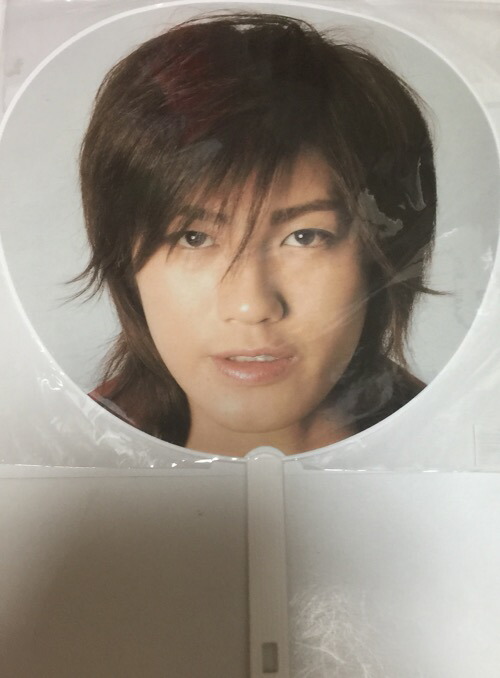 KinKi Kids Web限定写真 2007...2008カウコン カウコンを振り返る☆ | なんとなぁ～くともりんのブログ