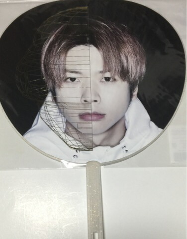 楽天市場】 NEWS・・【公式うちわ】・・増田貴久 ☆ 2004-2005