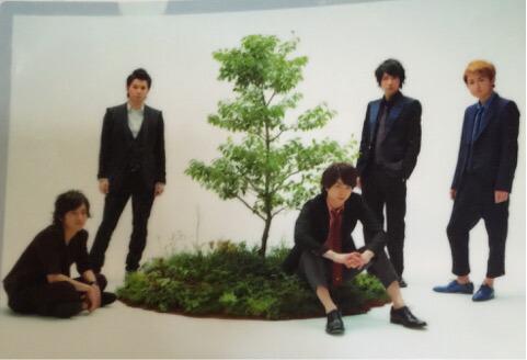 楽天市場】 嵐 ・ ・【クリアファイル】・ 集合 （しゅうごう