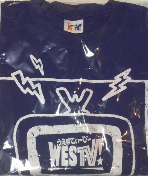 ジャニーズWEST Tシャツ Amazon.co.jp: ジャニーズWEST rainbow tシャツ : おもちゃ