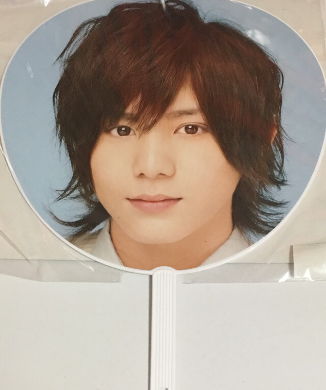 （オーダー）Hey！Say！JUMP 山田涼介 2007〜2018 グッズ Hey!Say!JUMP 山田涼介 グッズ パンフレット 写真 その他 - メルカリ