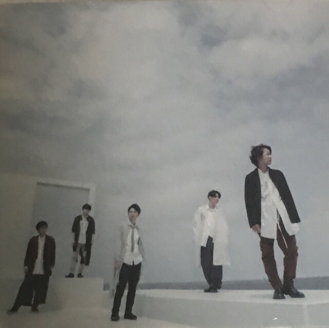 楽天市場】嵐 ARASHI「untitled」(初回生産限定盤) CD DVD