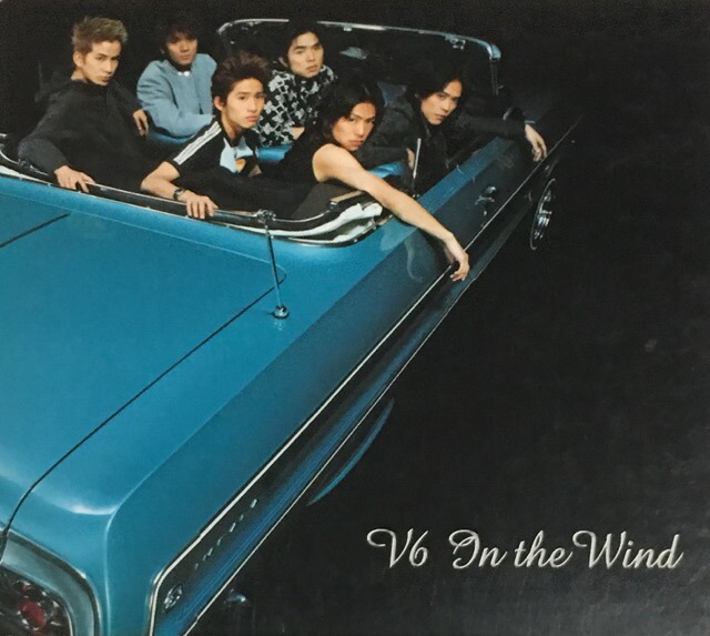 楽天市場】ZC13808【中古】【CD】Darling/V6 : ハッピービデオ