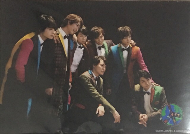 楽天市場】Kis-My-Ft2 コンプリートスペシャルBOX キスマイショップ