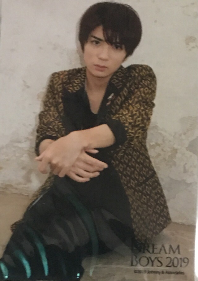 楽天市場】 岸優太 (キンプリ） ・【公式写真】・ジャニーズJr.時代