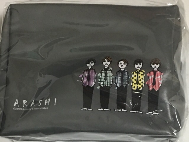 楽天市場】 【新品】 嵐 ARASHI・・【アクリルスタンド】・家族旅行