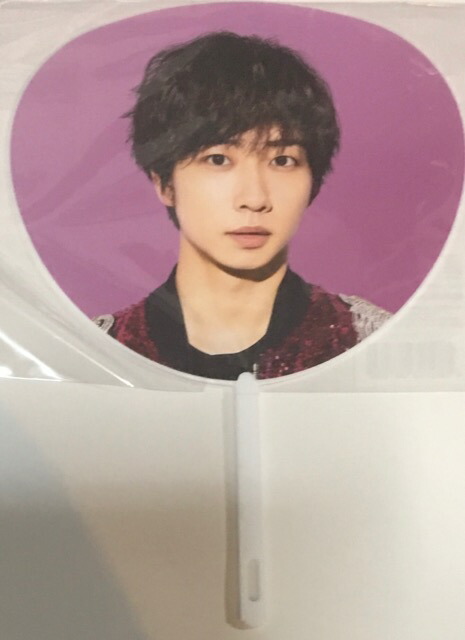 楽天市場】 【新品】 2020 Summer Paradise（サマパラ）・【ミニうちわ