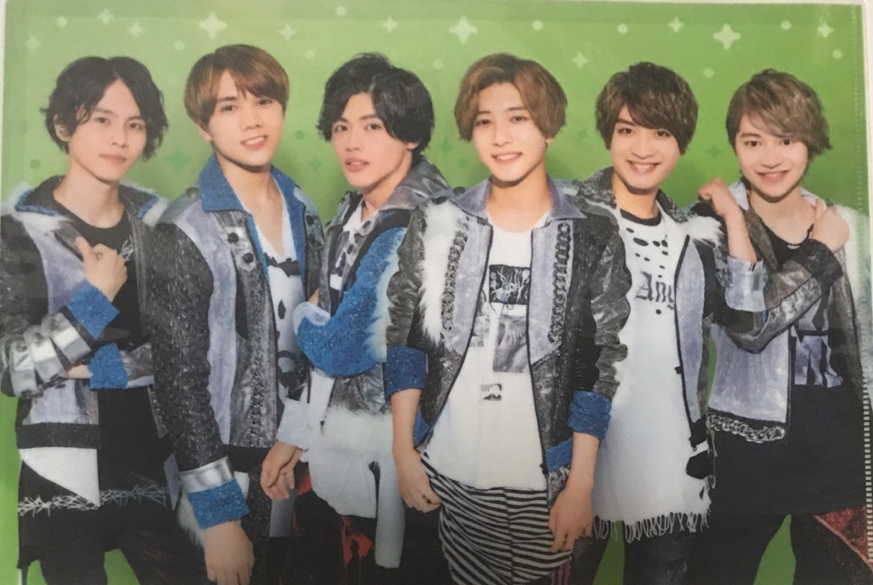 楽天市場】【新品】ジャニアイフェス 2020・・【公式うちわ】・集合