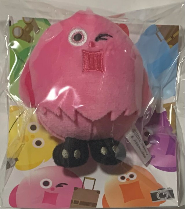 匿名配送⭕️新品未開封⭕️複数在庫あり⭕️Kis-My-Ft2 玉森裕太 ぬいぐるみ 玉森裕太 ぬいぐるみ キスマイ Kis-My-Ft2 マスコット - メルカリ