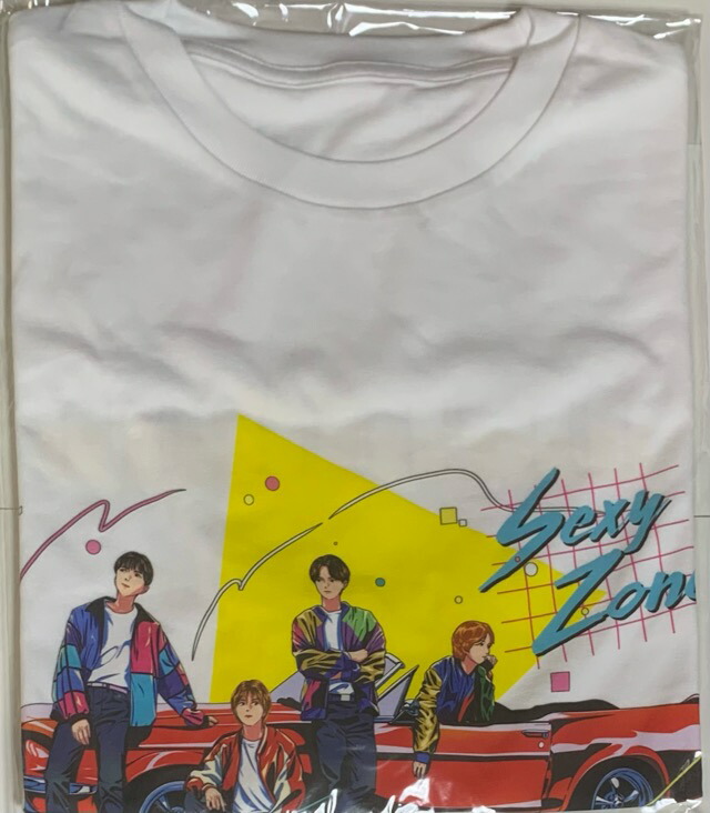 Sexy Zone - sexyzone トレーナー Amazon.co.jp: Sexy Zone 【 トレーナー （ ブラック ） 】 L