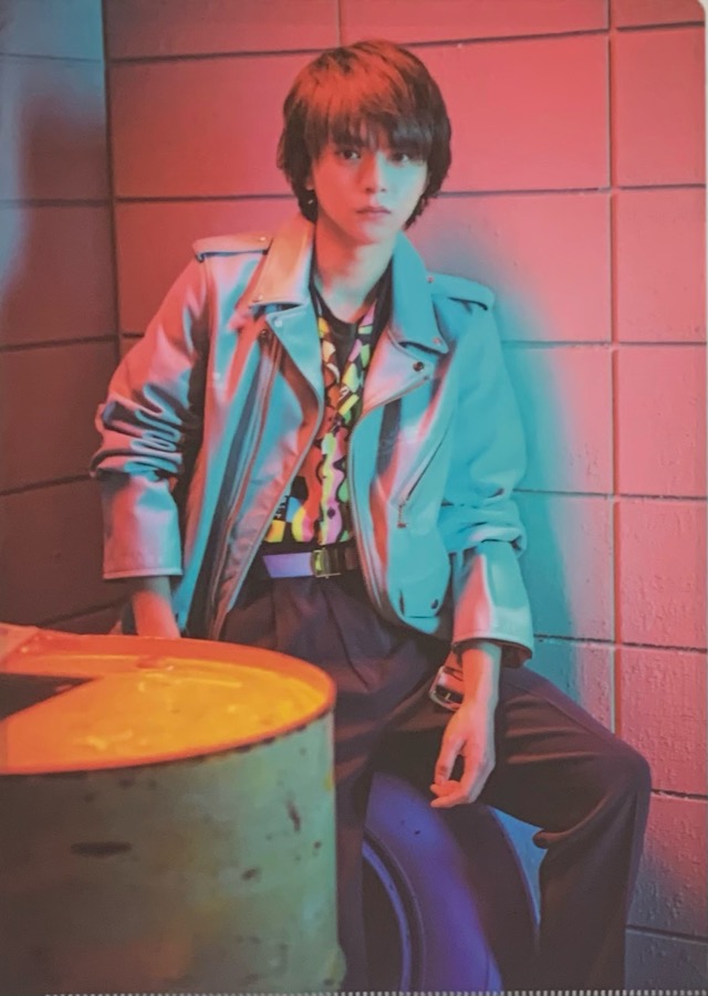 楽天市場】Sexy Zone 【 パンフレット 】 セクシーゾーン ライブツアー