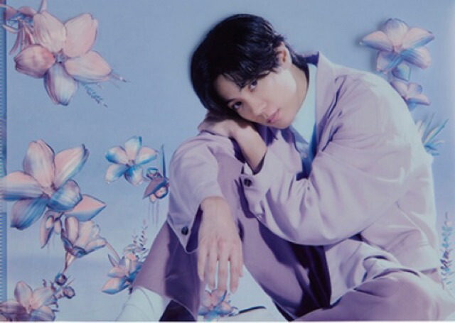 楽天市場】【新品】 2022 King&Prince ( キンプリ)・【クリアファイル