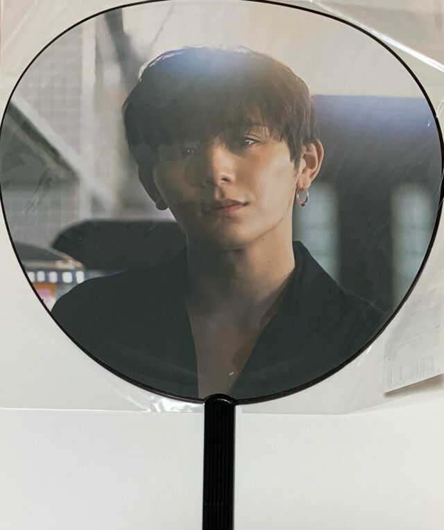 楽天市場】【新品】 Hey! Say! JUMP ・2022・【公式うちわ