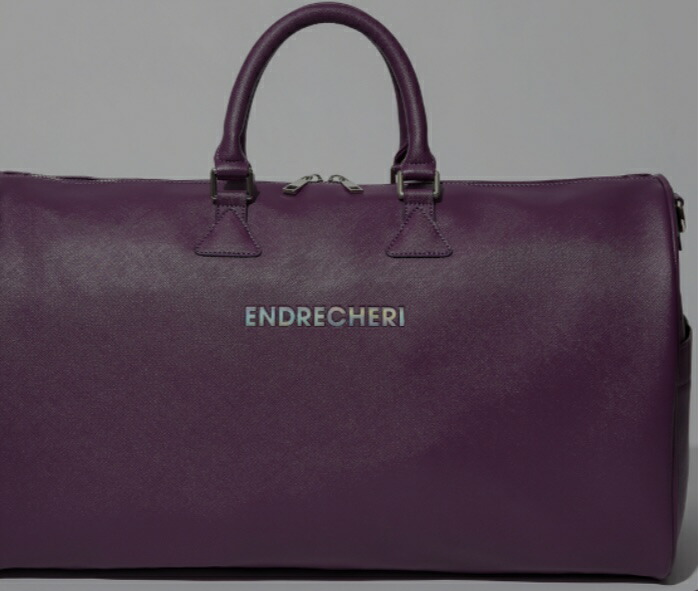 ENDRECHERI 20th ベースボールシャツ 未使用品