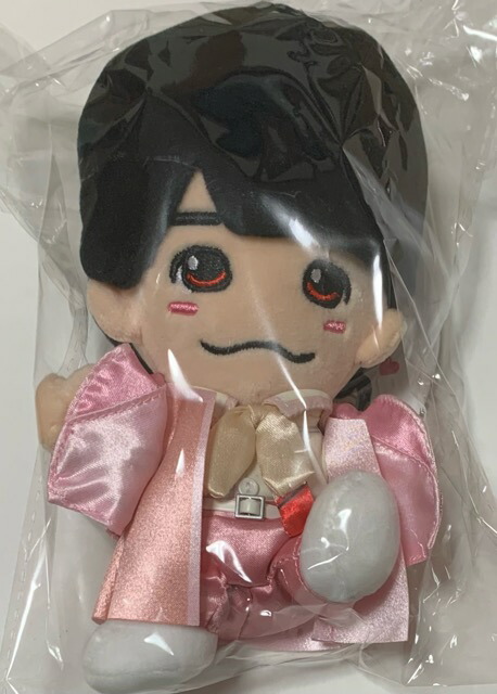 なにわ男子　ちびぬい　ペンライト　関西ジャニーズ　大橋和也　西畑大吾　ジャニーズ 楽天市場】【新品】 なにわ男子 2022 【ちびぬい】・大橋和也