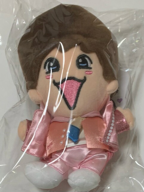 なにわ男子 ちびぬい 初心LOVE 藤原丈一郎 大橋和也 アクスタ 丈橋 Amazon.co.jp: なにわ男子 【 藤原丈一郎 】 ちびぬい 『 初心