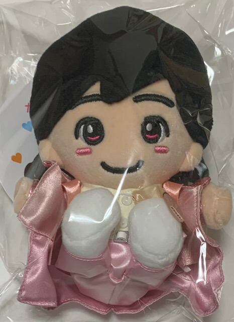 楽天市場】【新品】関西ジャニーズJr. 2021・・【ちびぬい】・道