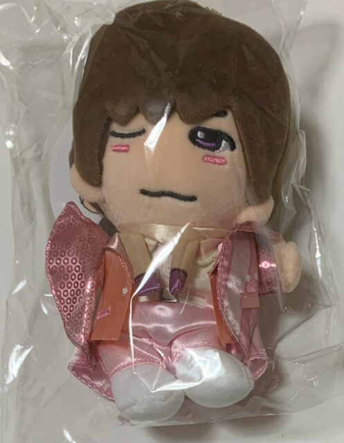 Johnny&#39;s - 高橋恭平ちびぬい＆初心LOVE衣装 Johnny's - 高橋恭平ちびぬい＆初心LOVE衣装 Amazon.co.jp