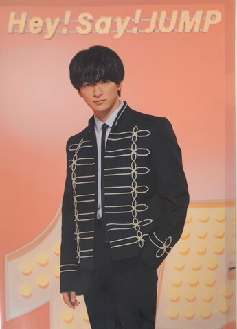 12時まで限定価格⭐️Hey! Say! JUMP 知念侑李 グッズセット Hey! Say! JUMP - 知念侑李ᙏ̤̫❤︎の通販 by にゃんこ's shop