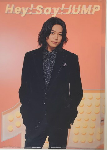 楽天市場】【新品】 Hey! Say! JUMP ・2022 2023・【公式うちわ