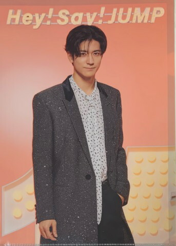 楽天市場】Hey! Say! JUMP 【 ぬいぐるみ （ 中島裕翔） 】 15th